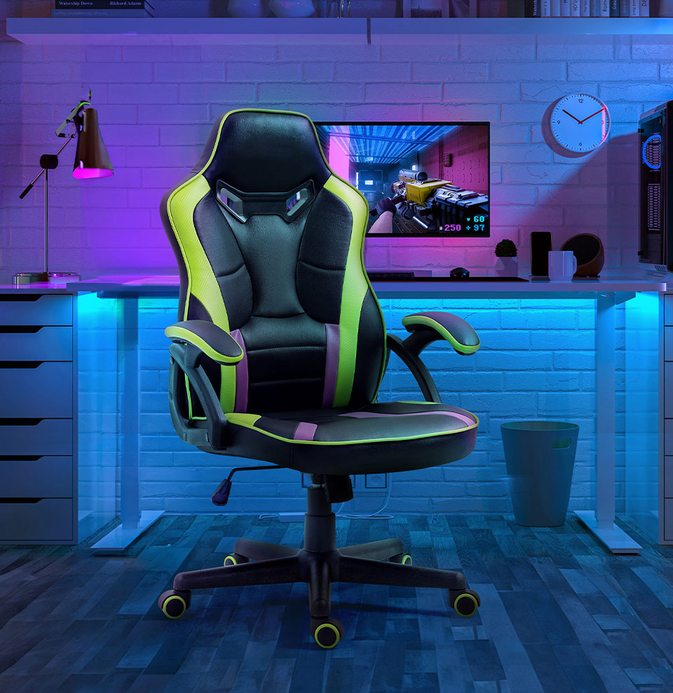 Anji Kelin Furniture Co., Ltd.